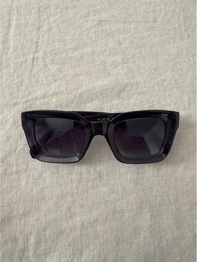 Ryan Simkhai Delphi Sunglasses